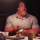 Illustration for article titled ‘Incredibles 2’ Forced To Take Out Grisly Cannibalism Scene In Order To Secure PG Ratingem/em